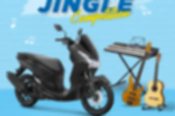 &ldquo;Lexi Jingle Competition&rdquo; 