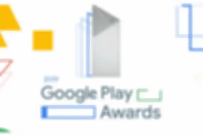Google mengadakan ajang penghargaan Google Play Awards sebelum event Google I/O 2019