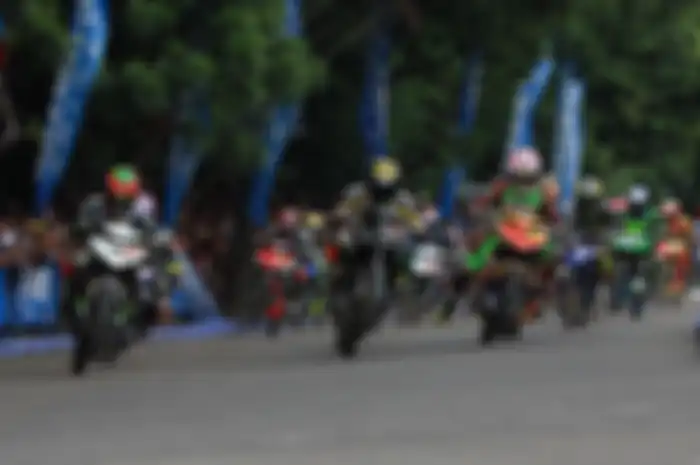 Seri Pertama YCR 2024 Siap Digelar Balapan Legendaris yang Melahirkan Banyak Pembalap Berbakat Tanah Air  