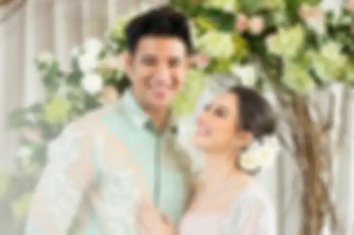 Ammar Zoni dan Irish Bella
