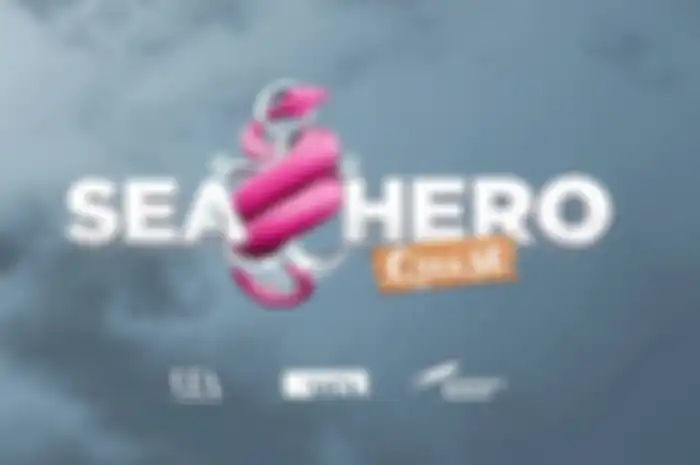 Ilustrasi Sea Hero Quest