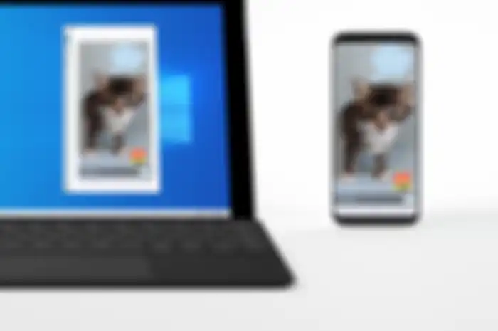 Microsoft berikan update pada fitur Windows, Screen Mirroring