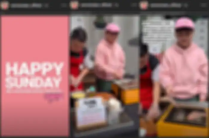 Setahun Pisah dengan Ahok, Veronica Tan Sibukkan Diri Berjualan Daging Bakar Bersama Chef Pribadi