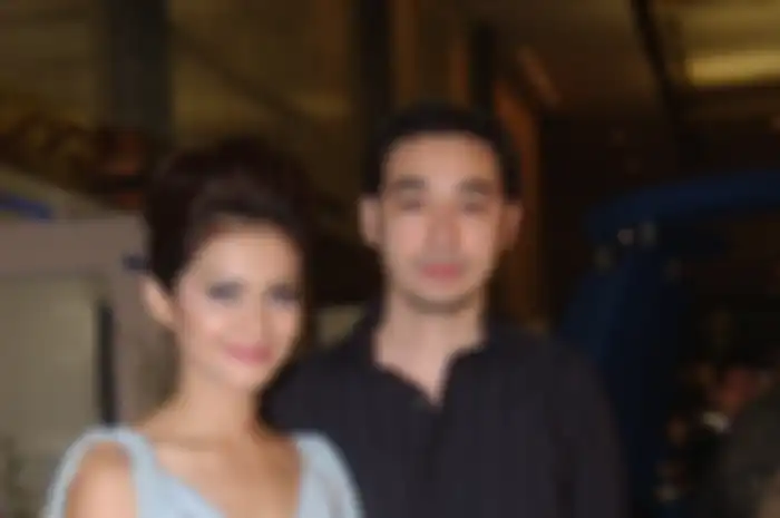 Cut Tari dan Yusuf Subrata