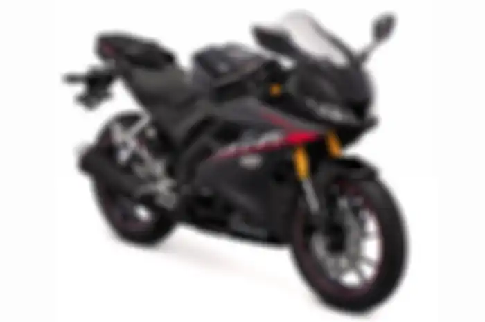 Biaya kepemilikan Yamaha All New R15 selama setahun cocok digunakan untuk anak SMA.