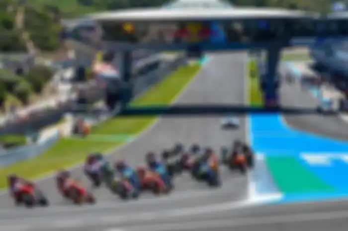 MotoGP Spanyol terancam ditunda karena virus corona