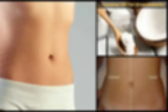 Komposisi minyaknya yang bermanfaat, minyak ini banyak digunakan sebagai pengobatan untuk berbagai masalah kesehatan, termasuk atasi stretch mark.
