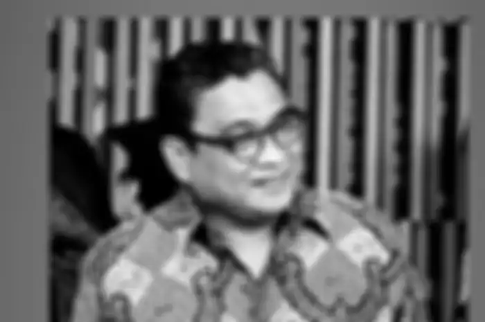 Eddy Riwanto tutup usia.