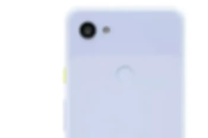Uji coba kemampuan Google Pixel 3a muncul di Geekbench