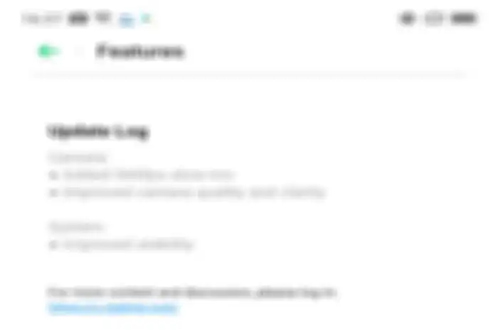 Beberapa kelebihan pembaruan dari Realme 3 Pro