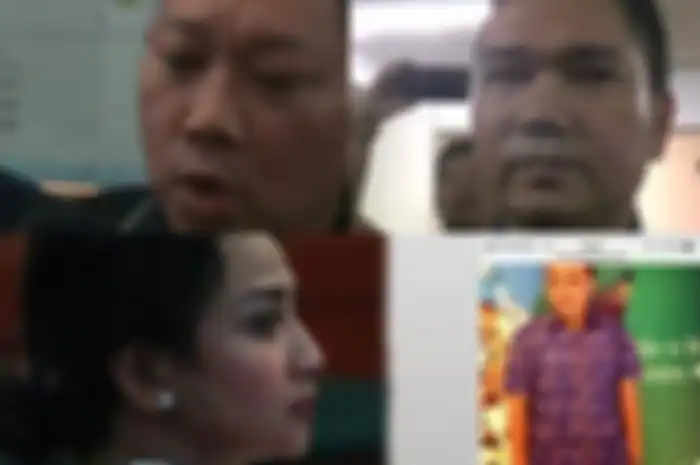 Pria Pembayar Rp 80 Juta Ialah Oknum Polisi, Kuasa Hukum Vanessa Angel dan Mucikari TN Desak Majelis Hakim Bebaskan Terdakwa.