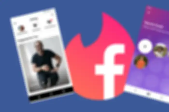 Facebook hadirkan fitur baru untuk aplikasinya, Dating