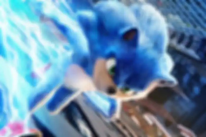 Perayaan akhir tahun 2022 dengan koleksi game dan series animasi terbaru Sonic.