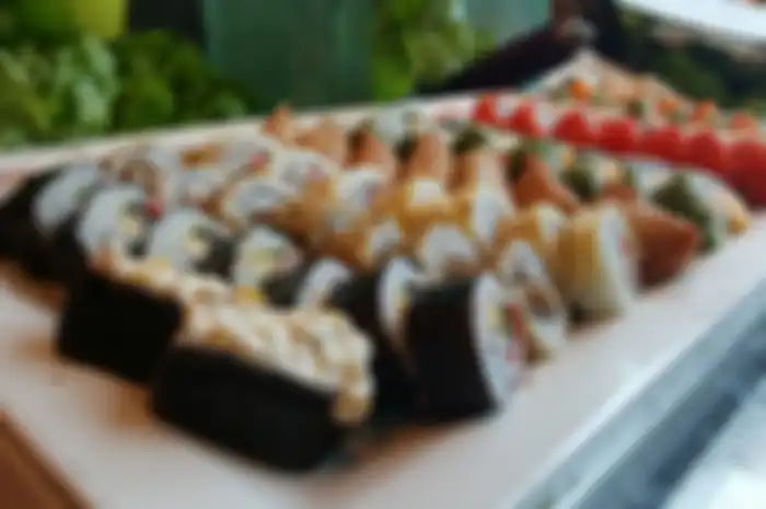 Sushi