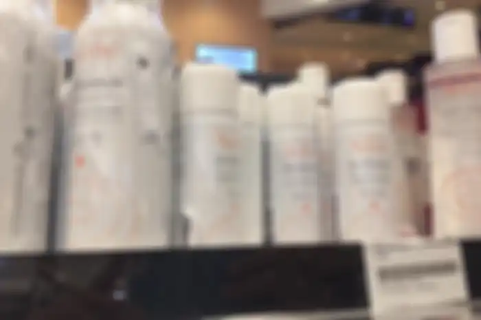 Face Mist