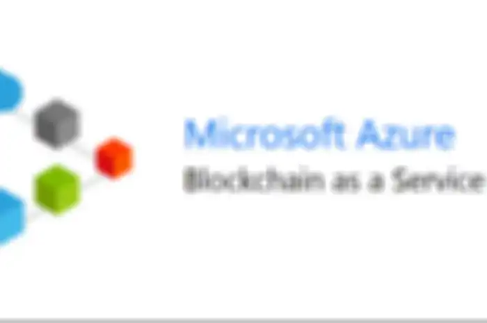 Microsoft resmi luncurkan layanan cloud computing mendukung teknologi blockchain