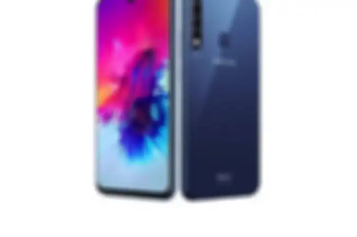 Infinix Smart 3 Plus OK