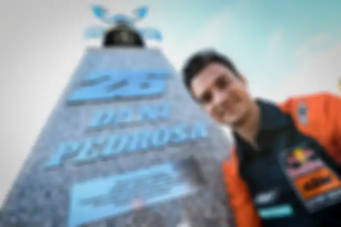Dani Pedrosa