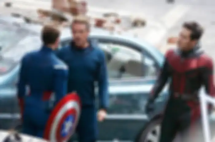 Avengers: Endgame
