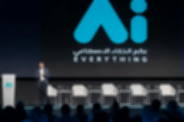 Huawei memaparkan visinya terkait pengembangan teknologi kecerdasan buatan, Artificial Intelligence (AI)