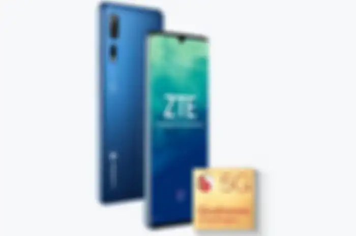 ZTE Axon 10 Pro 5G
