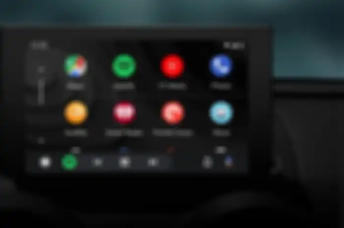 Android Auto