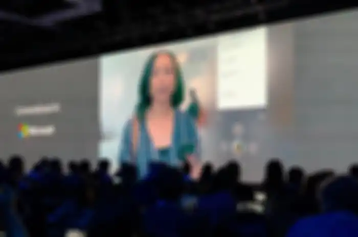 Microsoft pamerkan kecerdasan baru Cortana
