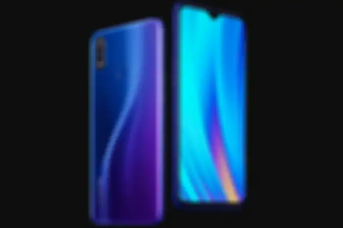 Realme 3 Pro bisa diklaim sebagai smartphone mid-range yang enak buat gaming