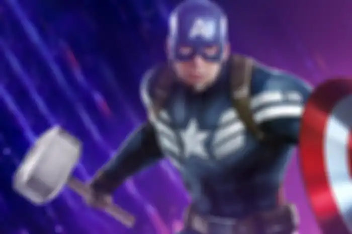 Captain America