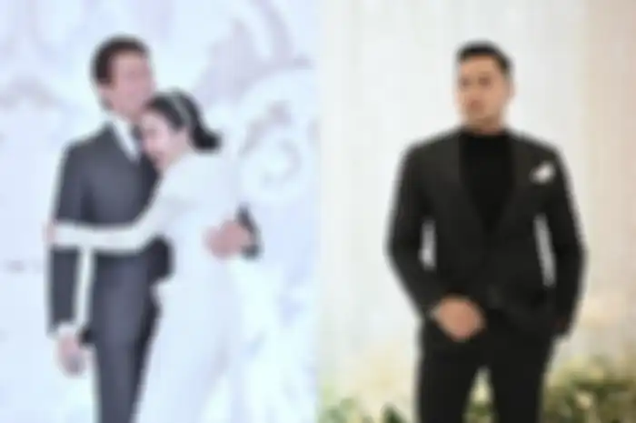 Reino Barack & Syahrini, Anpa Suha