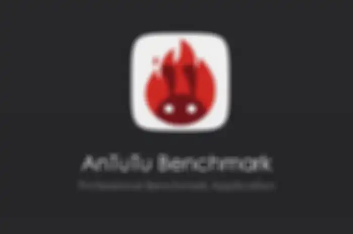 Logo AnTuTu Benchmark