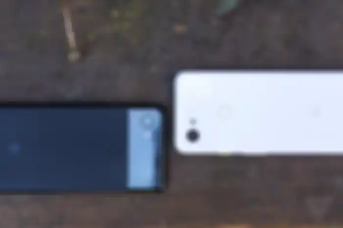 Google Pixel 3a dan Pixel 3a XL