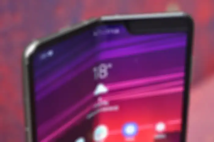 Samsung Galaxy Fold