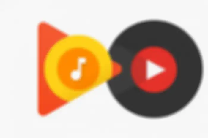 Google Play Music dan YouTube Music