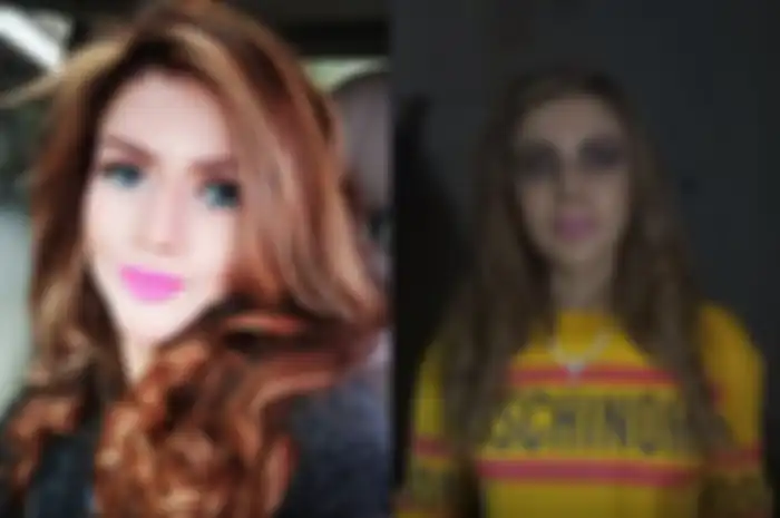 Ngaku Habiskan Rp 4 Miliar untuk Perawatan, Intip Wajah Asli Barbie Kumalasari Jika Tak Dipoles Makeup