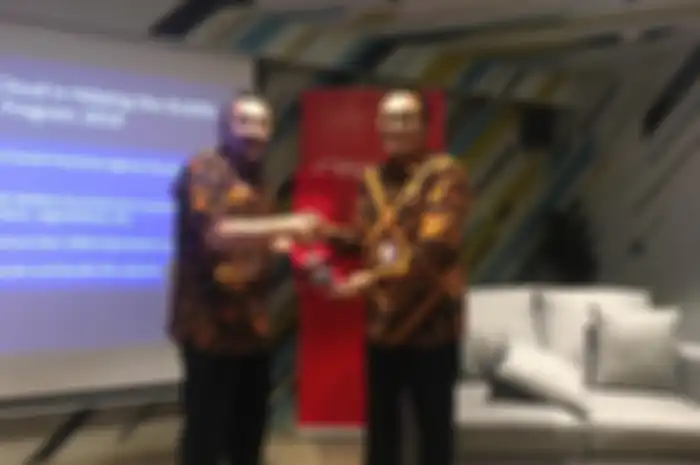 Oracle mendukung program mudik BUMN bersama Jasa Raharja
