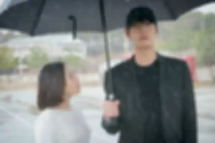 Drama Korea 'Abyss'