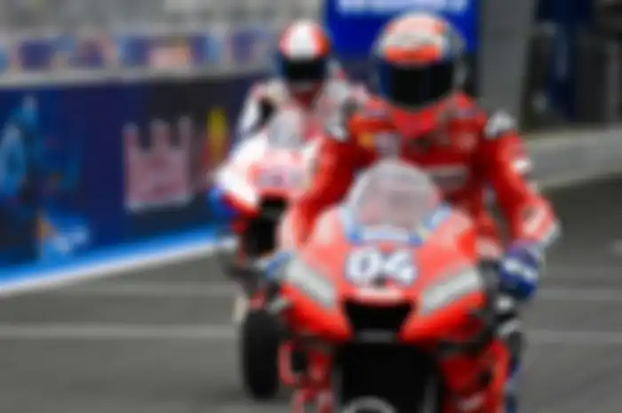 Tulisan Mission Winnow akan dilepas di MotoGP Prancis