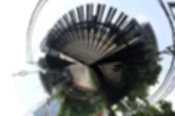Planet Panorama