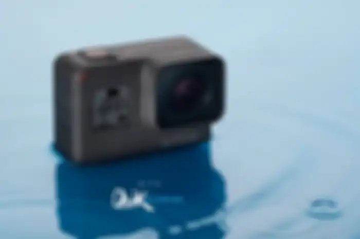 Gopro