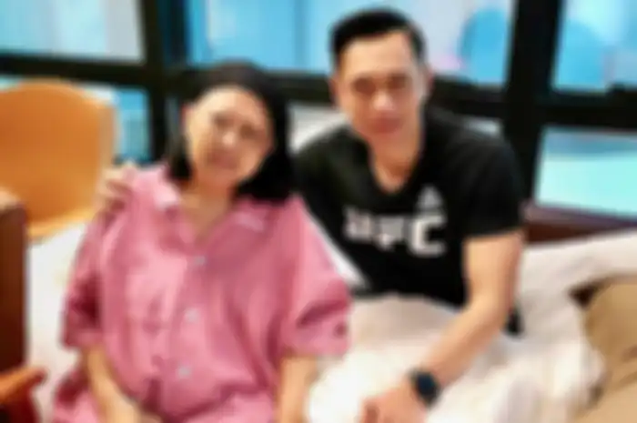 Masih Lekat Diingatan, Penyakit yang Renggut Ibu Ani Yudhoyono, Ternyata Dry Cleaning Juga Picu Penyakit Mematikan Tersebut!