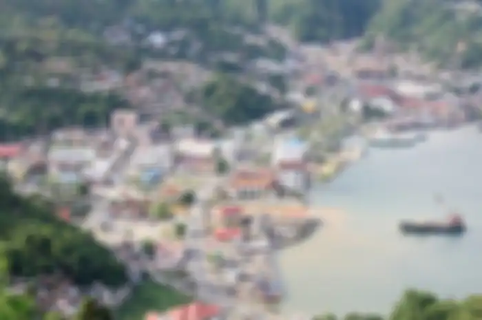 Kota Sorong, Papua Barat