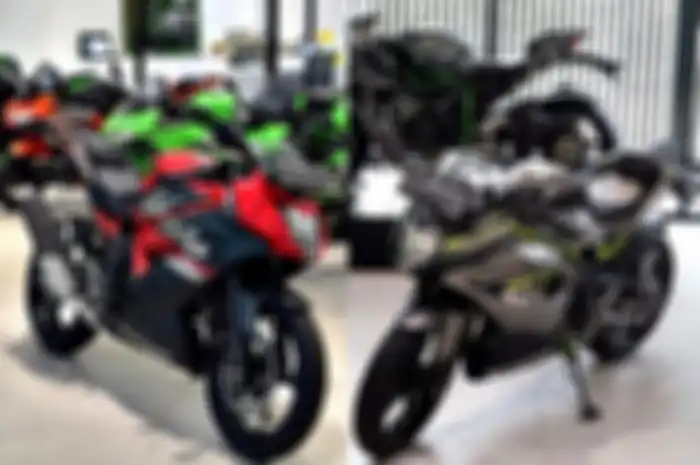 Kawasaki Ninja 250SL punya harga setara sport 150 cc