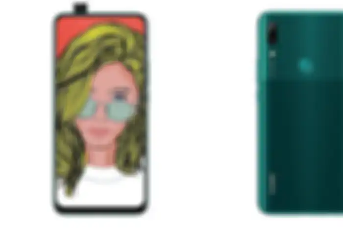 Huawei P Smart Z