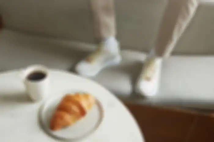 Koio x Dominique Ansel