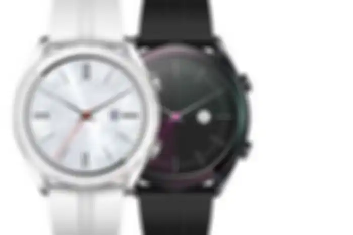Huawei Watch GT Elegant Edition