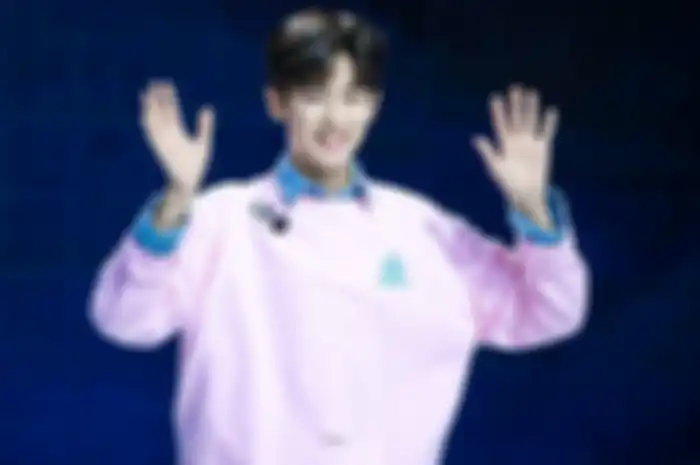 Kim Mingyu