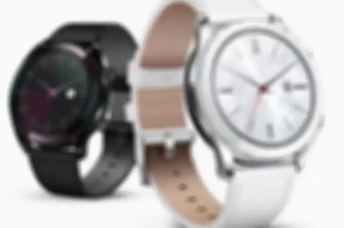 Huawei Watch GT Elegant Edition