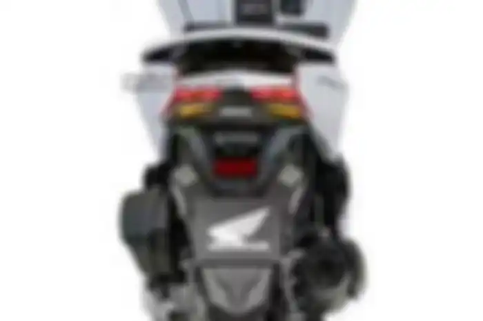 Lamu lebih besa dibanding PCX lama