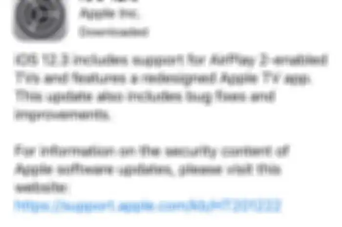 IOS 12.3